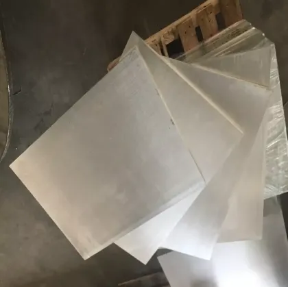 Purchase High-Quality Magnesium Plates, AZ31B Sheets, and Magnesium Sheets Online