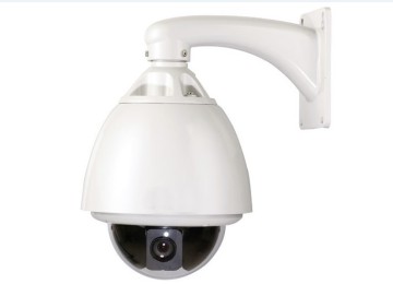 CCTV CCD Constant Speed Ball IR Camera  (HT-926CS)