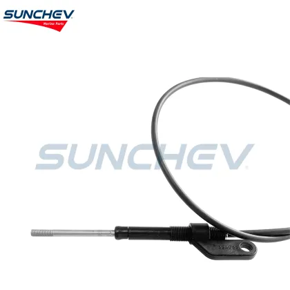 Throttle Cable 5007771 For EVINRUDE Johnson 15-55hp Outboard Motor Boat Engine