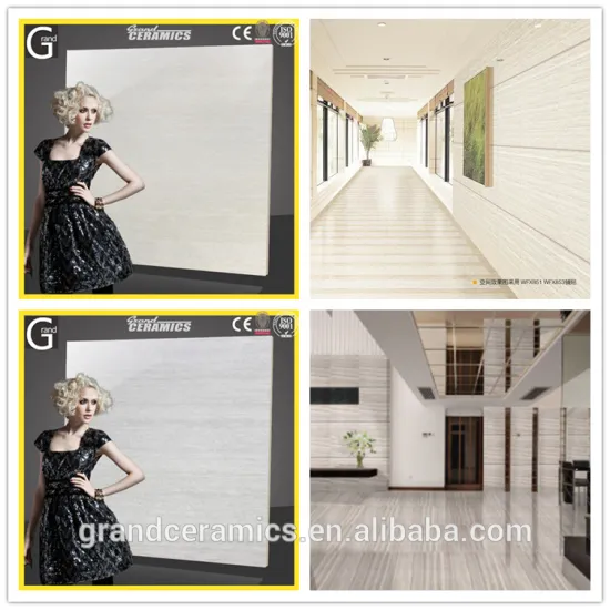 China non-slip porcelain floor tile price, porcelian tile