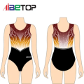Principais vendas: Desempenho de Garotas e Ginástica Leotards