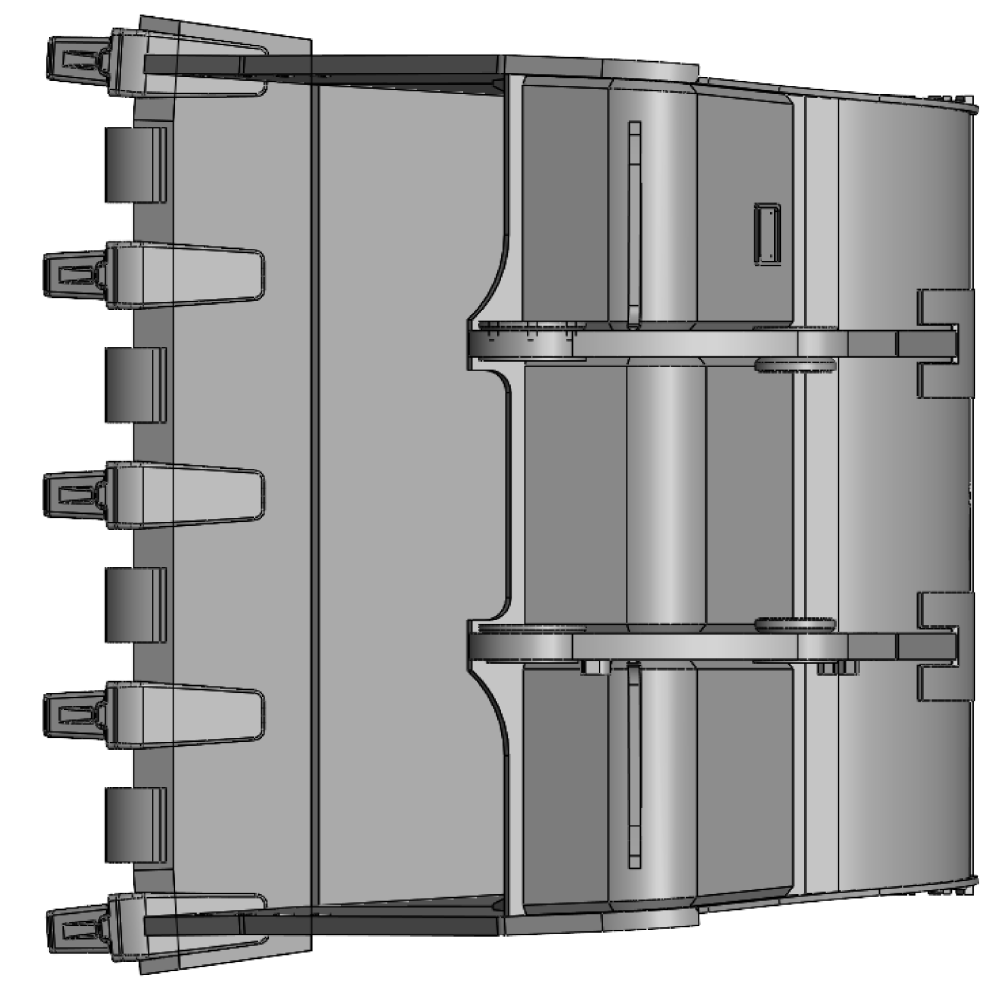 95T-7.0m³