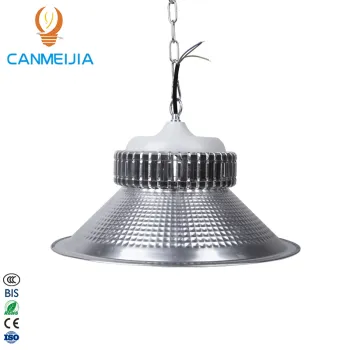 Aluminum LED High Bay Light SMD 2835 for Workshops (100W-200W)