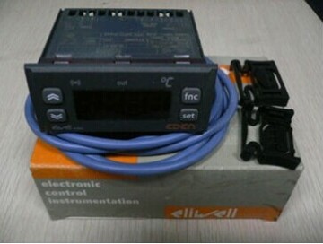 Eliwell Electronic Temperature Controls