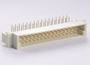 DIN 41612 European Connectors
