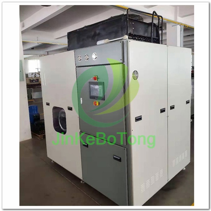 Tecnología avanzada de secado de licor madre