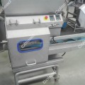 Machine de coupe de salade en acier inoxydable de Colead