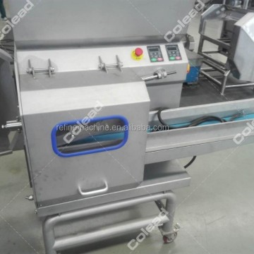 Stainless Steel Salad Cutter Machine from Colead