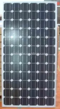 solar modules