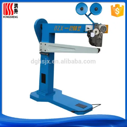 Hot selling best electric staplers machine