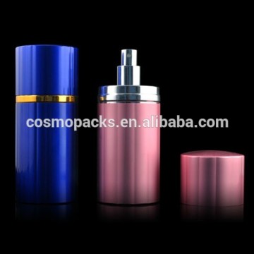 1oz Plastic Packaging Mini Perfume Bottle Hot Sale for Spray Plastic Bottles