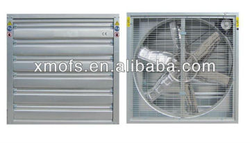 ventilation system/air ventilation system/exhaust ventilators