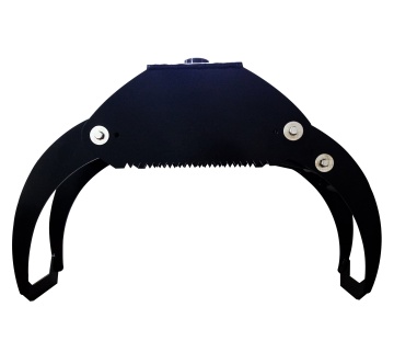 Hydraulic Log Grapple & Rotator Systems
