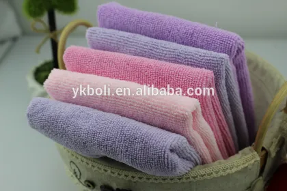Terry towel hand face towel export shipping company in china