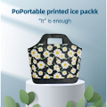 420D Pack Ice Portable Printed