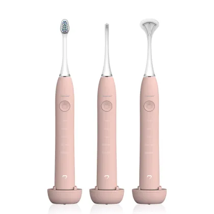 Toothbrush Ultrasonic Toothbrush Toothbrush Set for adults