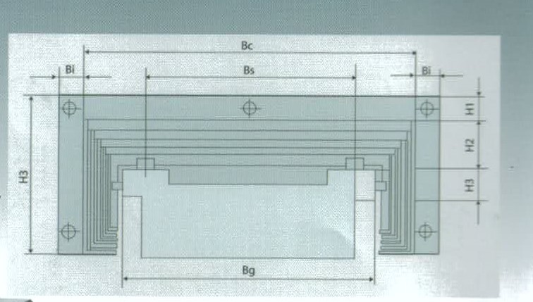 Boring Machine