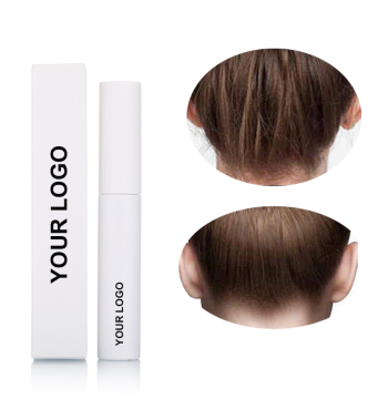 Private Label Men's Makeup Hair Finishing Wax Stick