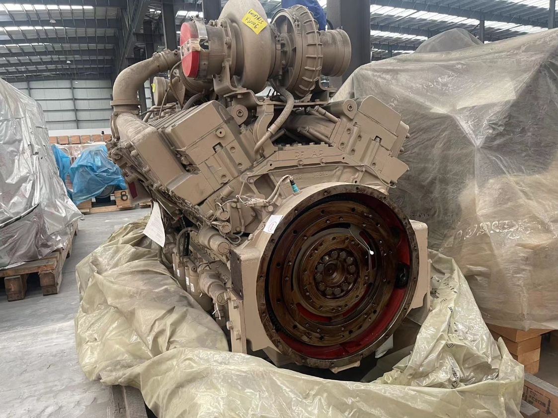 Diesel Engine