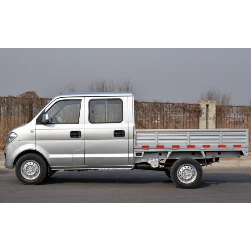 C32 Double cabin mini truck