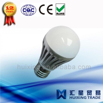 A60 3*1W LED Bulb Lamp