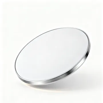 LED Ceiling Light with Motion Detection