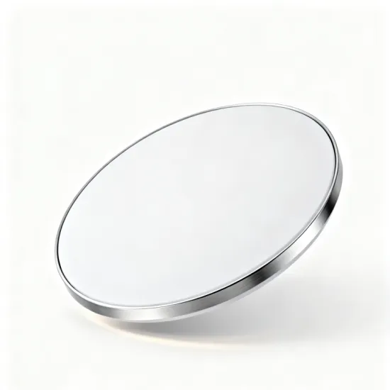 LED Ceiling Light with Motion Detection