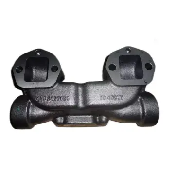 Parts for Cummis NT855 Engine: Exhaust Manifold 3026051