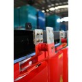 Non-Exciting Voltage Regulation Distribution Transformer