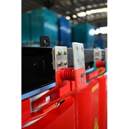 Non-Exciting Voltage Regulation Distribution Transformer