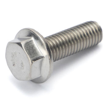 High-Quality Hot Selling Metric Point Flange Bolts in Stainless Steel: Sizes M6, M10 and Beyond