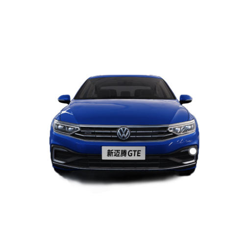 Yeni Enerji Aracı VW Magotan GTE Lüks Modeli