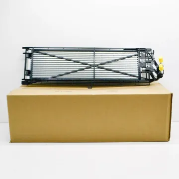 Best Price Factory Transmission Oil Cooler for BMW X3 G01