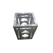 Alüminyum Sahne Kafes Arka Planı