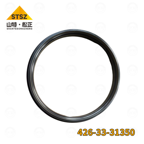 Imported loader WA500 part 426-33-31350 retainer