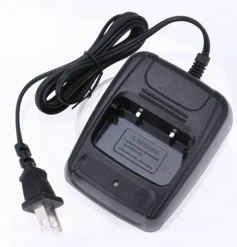 16 Channels USB 5V Rapid Charge UHF Ham Radio Handheld Walkie Talkie