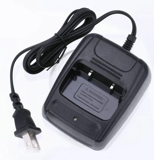 16 Channels USB 5V Rapid Charge UHF Ham Radio Handheld Walkie Talkie