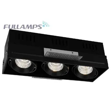 LED Grille Lights / Downlight, 30w office grille light