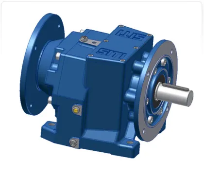 SITI Gearboxes/Reducers