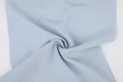 Warm Touch Polyester Nylon Rayon Fabric