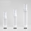 30ml 50ml 여행 크기 Airless 펌프 용기