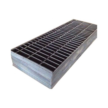 Steel Grating: Types, Uses, and Specifications - Your Comprehensive Guide