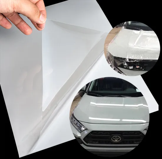 Hot-Selling Auto paint Protection Film