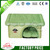 fabric comfortable outdoor pet house
