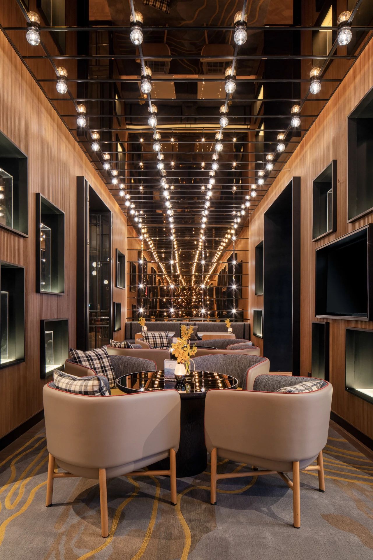 Renaissance Beijing Dongsheng Hotel (5)