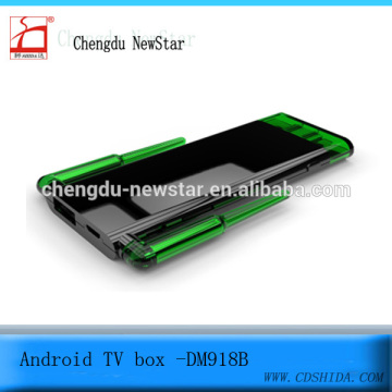 dual core mx android smart tv box/ android smart watch