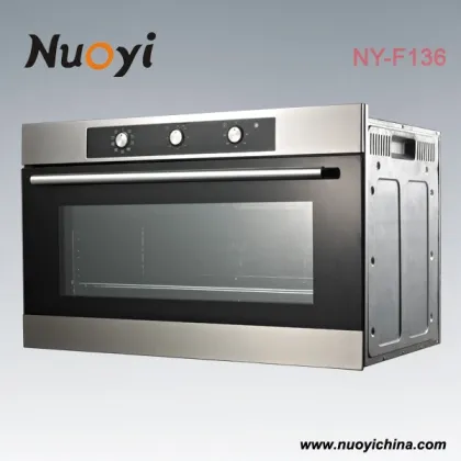Kitchen appliance electric built-in oven made in china microwave oven components