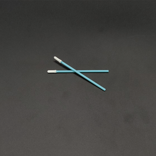MPS-758 sterile cleanwipe clean room swab for clarinet