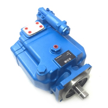 PVH Axial Variable Displacement Hydraulic Piston Pumps: Enhancing Efficiency in Fluid Power Applications - Similar to Eaton Vickers