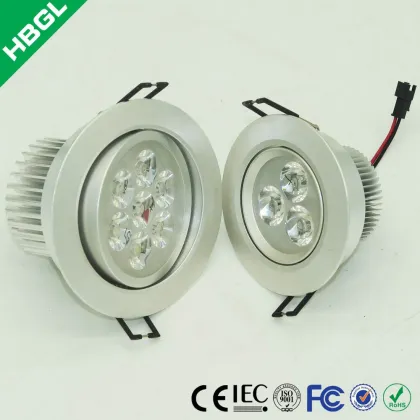 high efficiency led ceiling light for home long lifespan